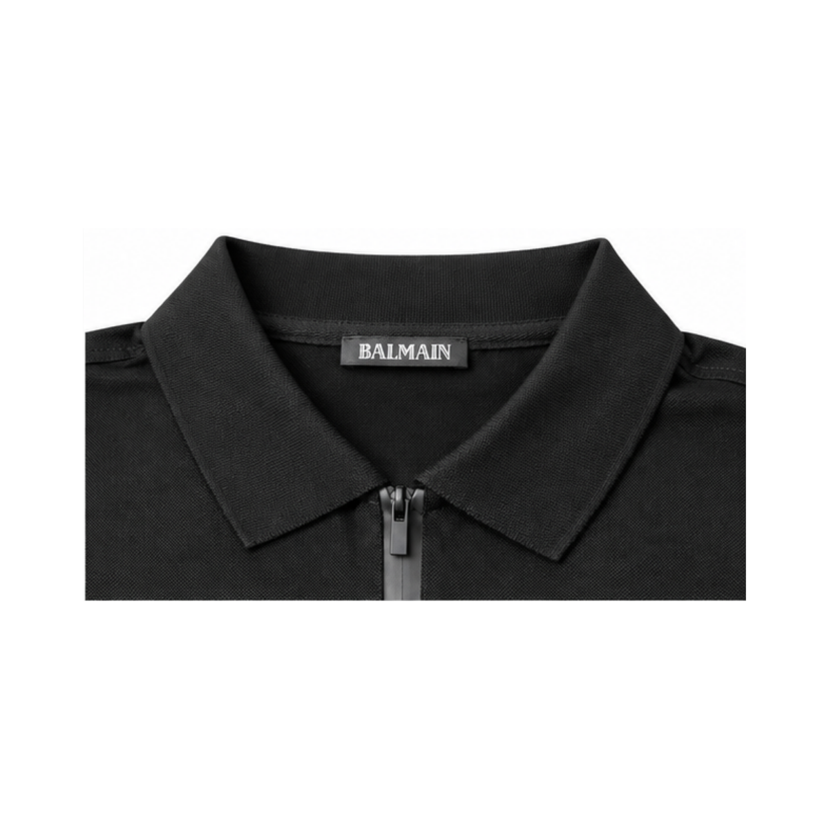 Mens Logo Polo Shirt