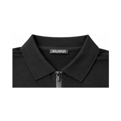 Mens Logo Polo Shirt