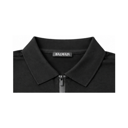 Mens Logo Polo Shirt