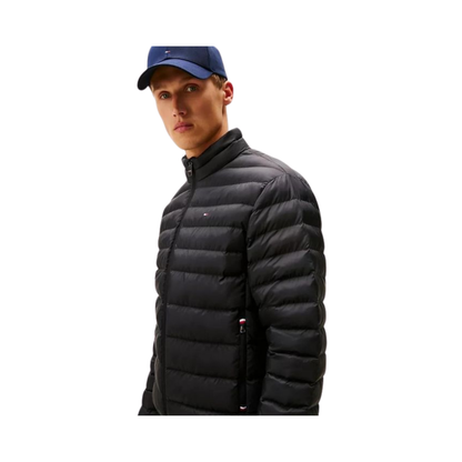Lightweight Packable Jacket