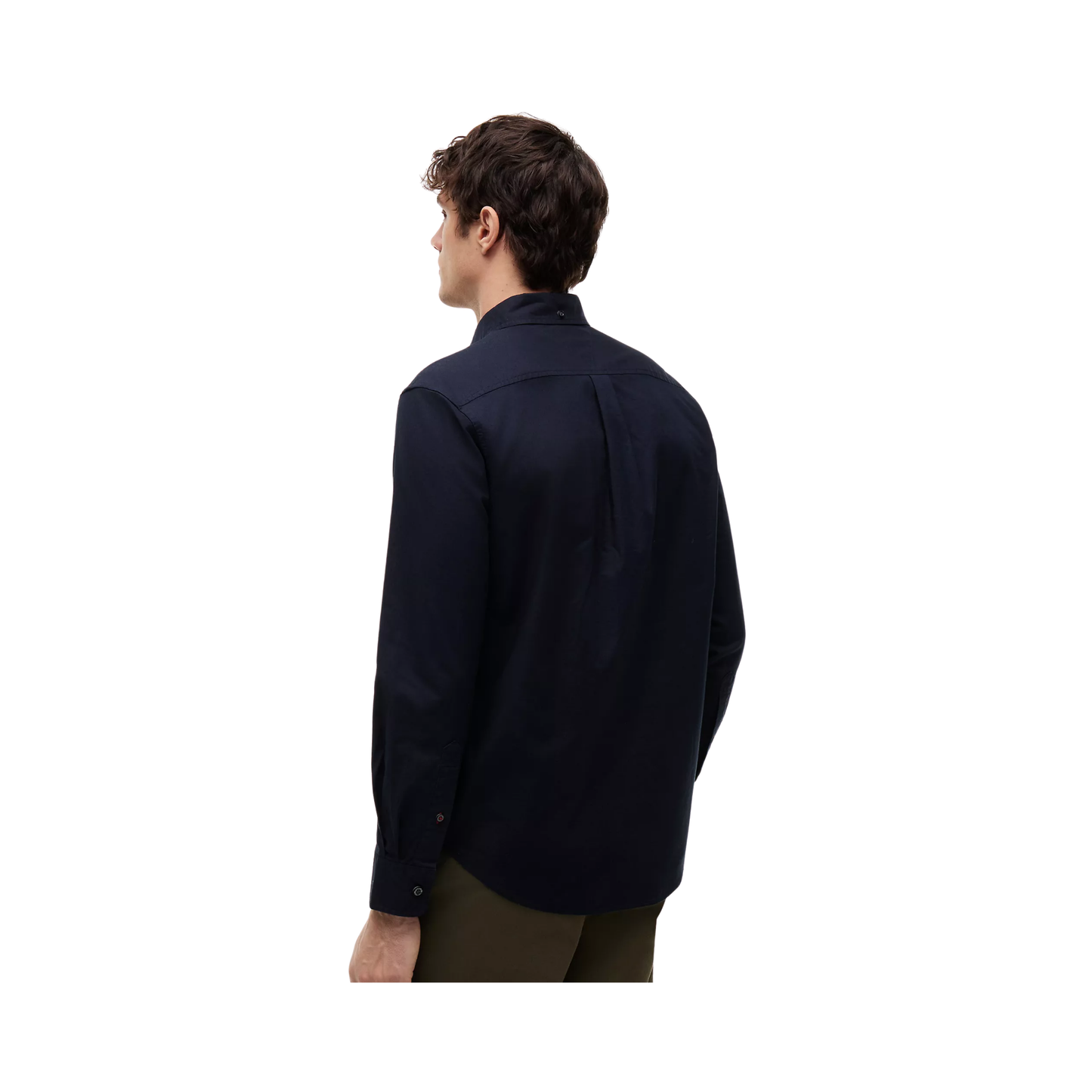 Regular Fit Oxford Shirt