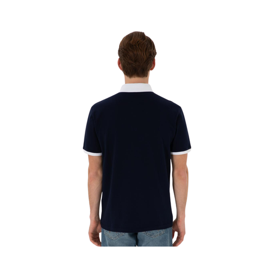 Regular Fit Polo