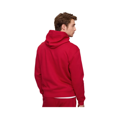 Relaxed GAP Logo Hoodie