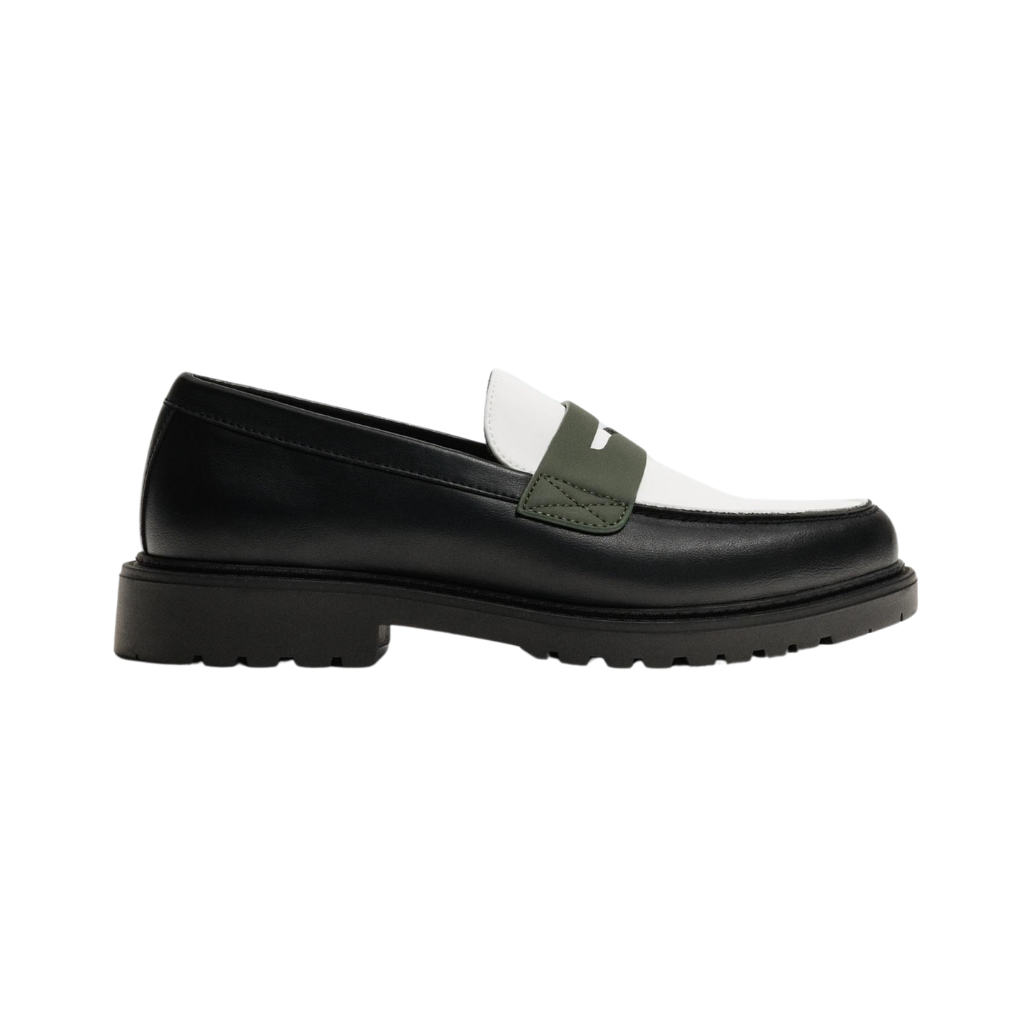 Penny Loafers