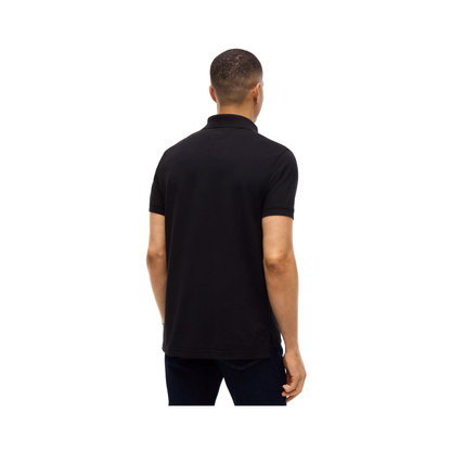 Regular Fit Stretch Tommy Polo