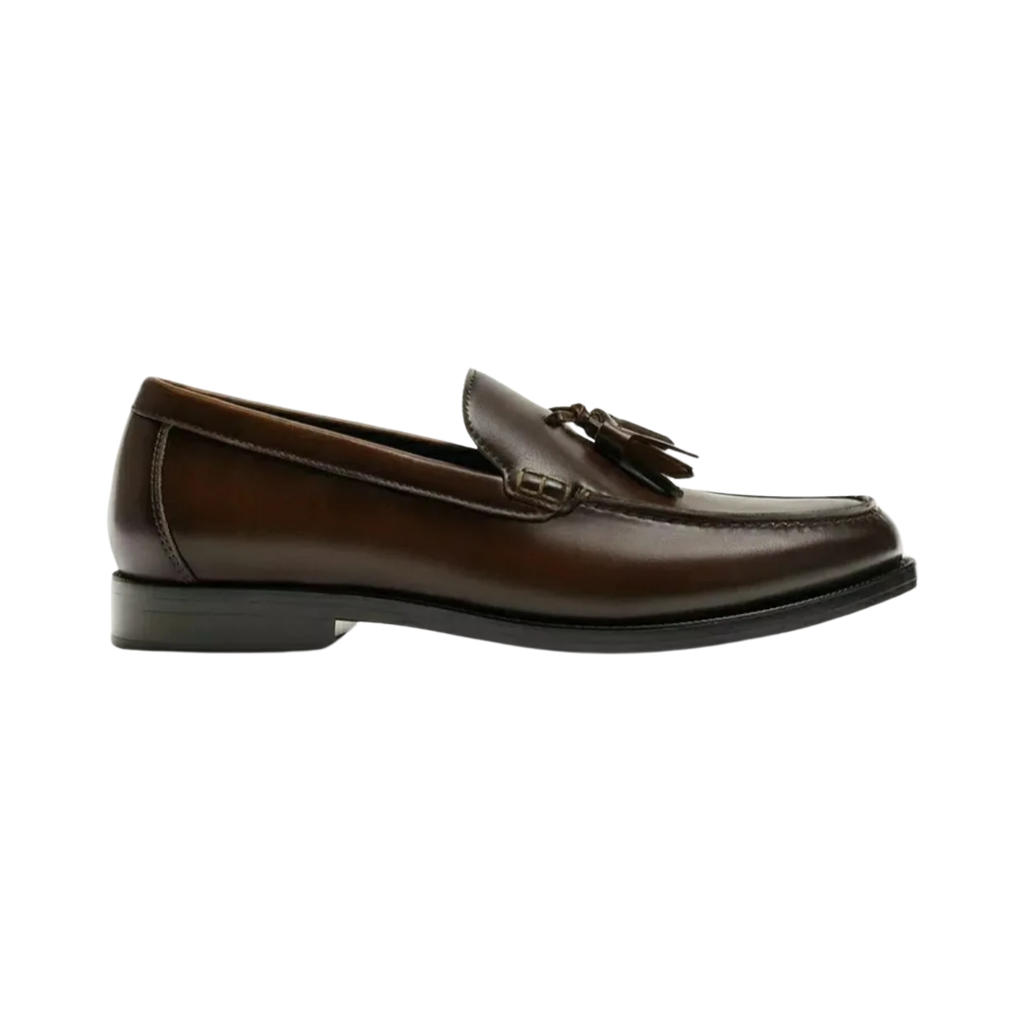 Tassel Dress Loafers