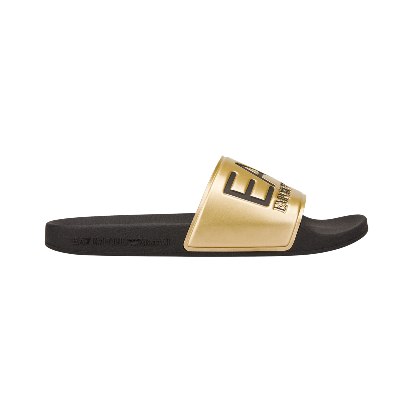EA7 Slides