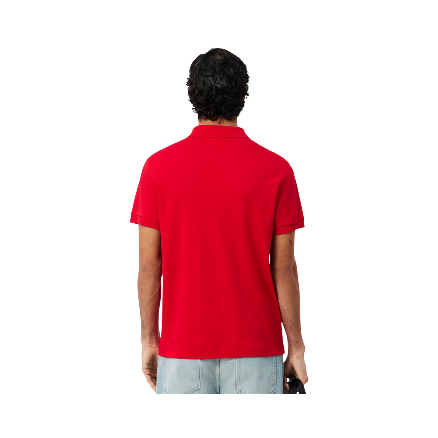 Regular Fit Cotton Pima Polo