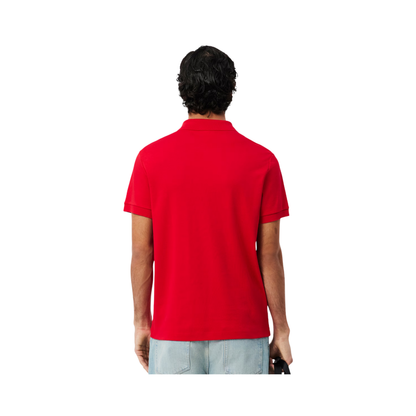 Regular Fit Cotton Pima Polo