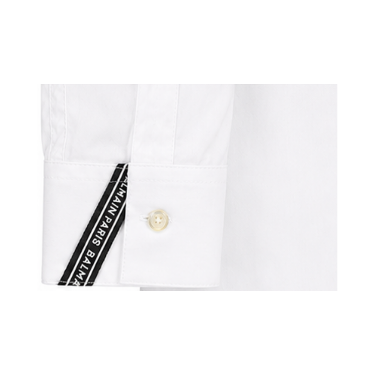 White Shirt