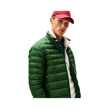 Lightweight Packable Jacket