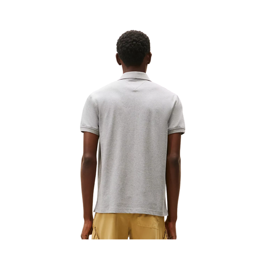 Regular Fit Hilfiger Logo Polo