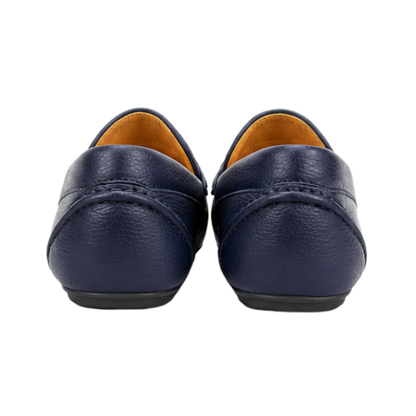 Signature Loafers