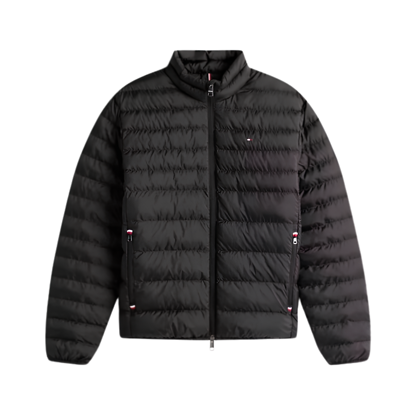 Lightweight Packable Jacket