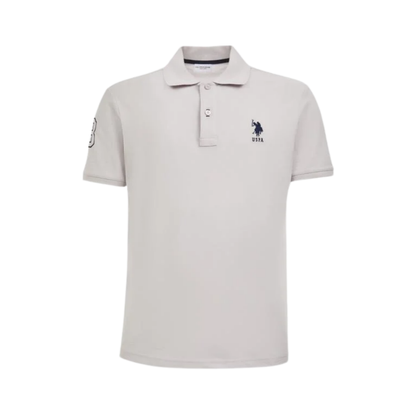 Slim Fit Polo