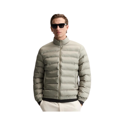 Lightweight Puffer Jacket