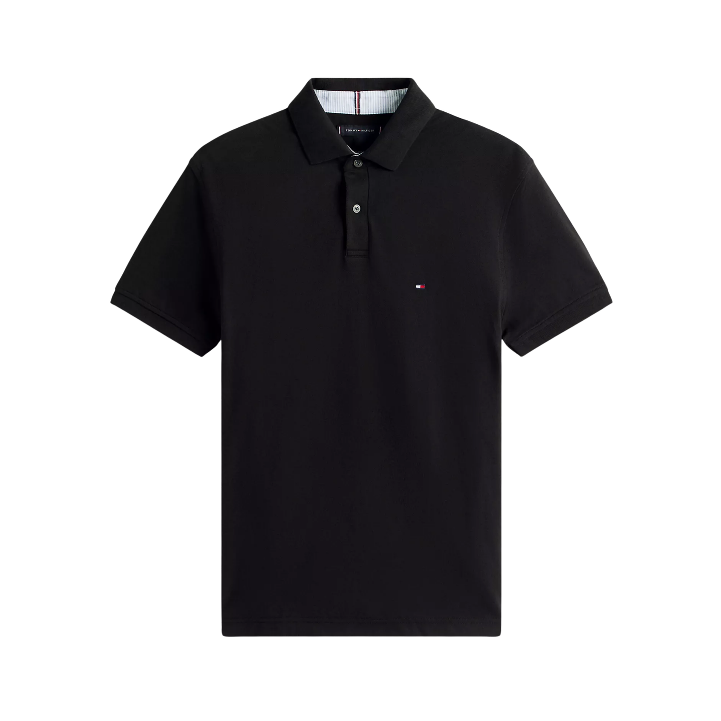 Regular Fit Stretch Tommy Polo