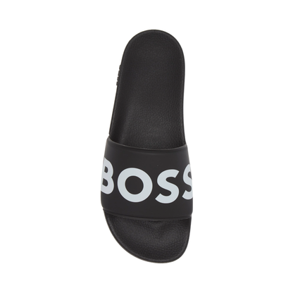 Sean Black Slides