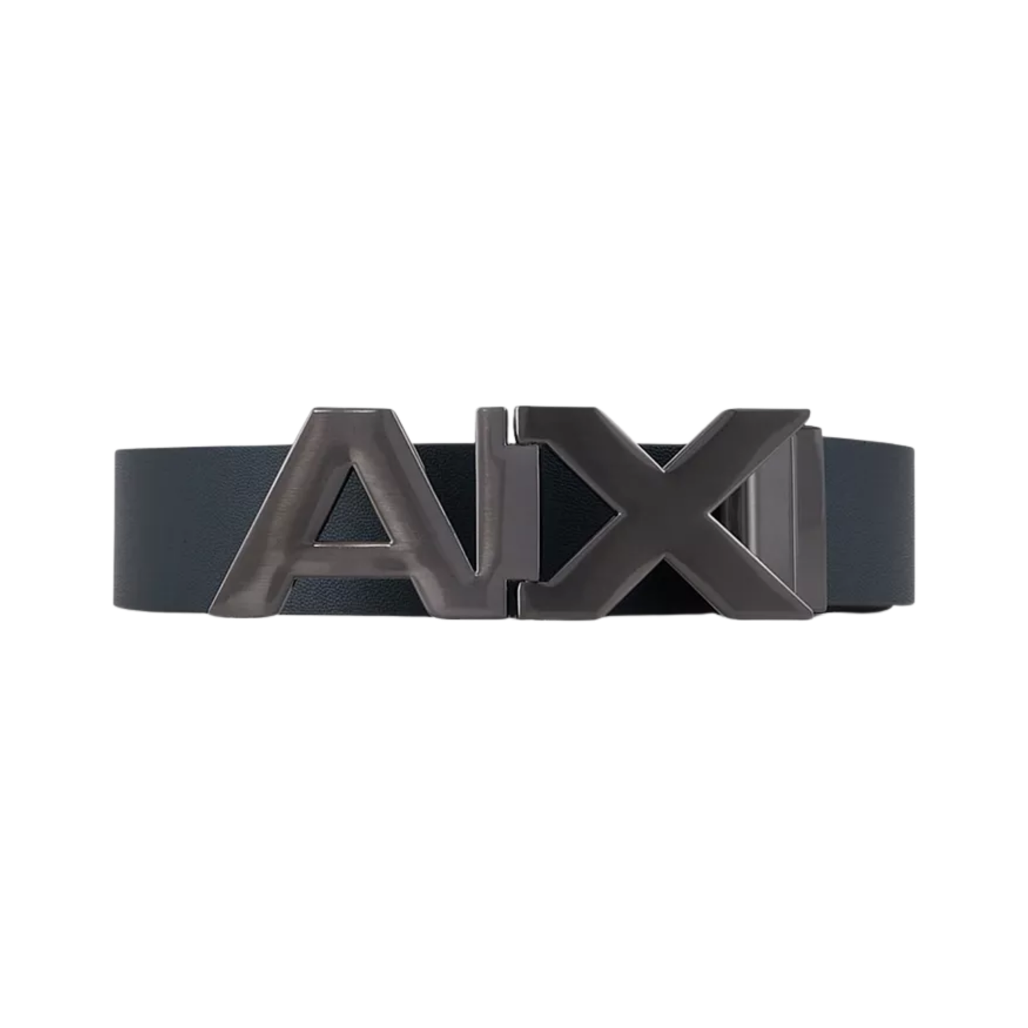 Reversible Smooth Leather Belt