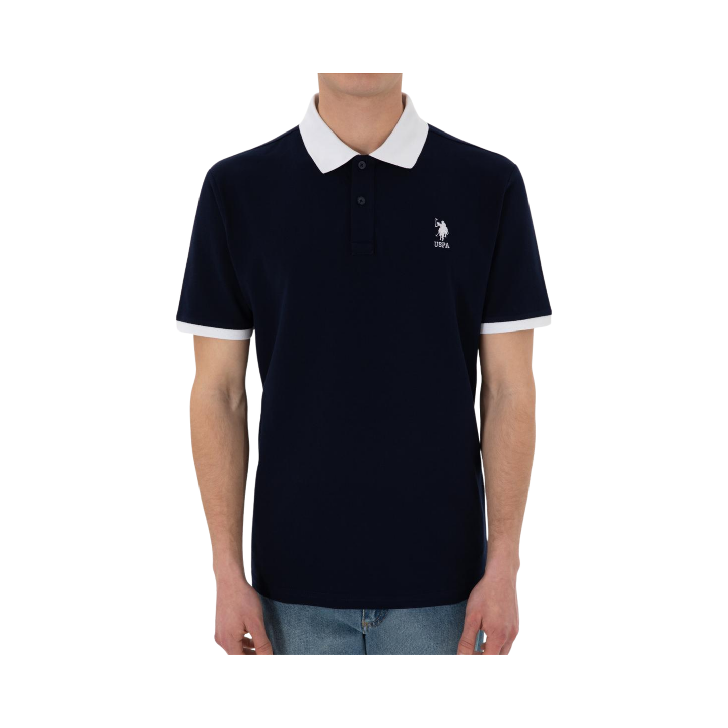 Regular Fit Polo