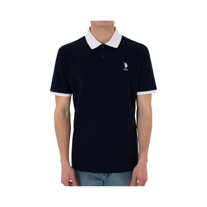 Regular Fit Polo