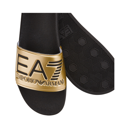 EA7 Slides