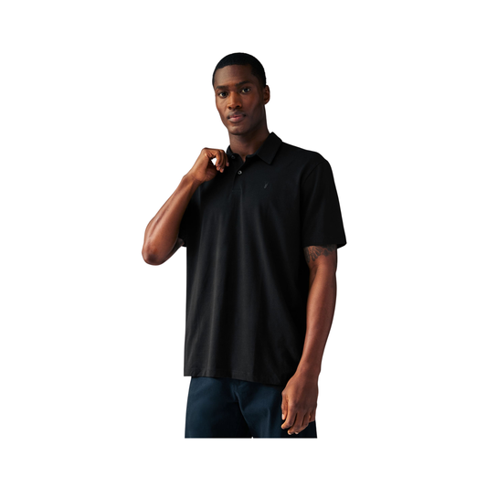Short Sleeve Jersey Polo