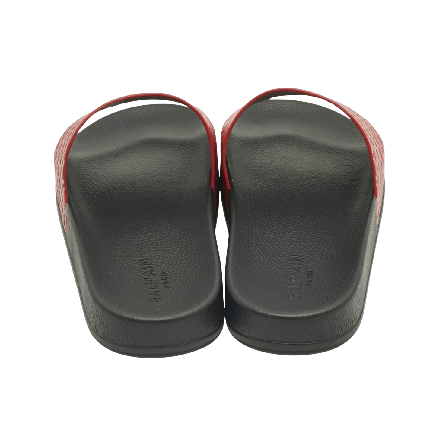 Signature Slide
