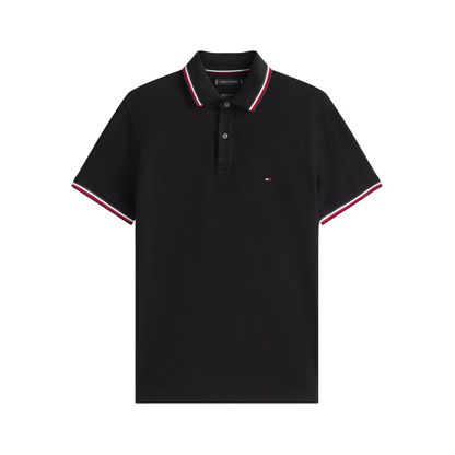 Regular Fit Tommy Wicking Polo