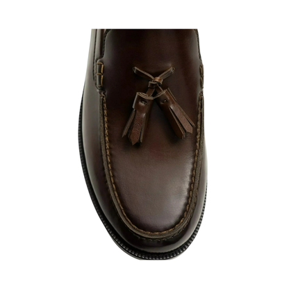 Tassel Dress Loafers