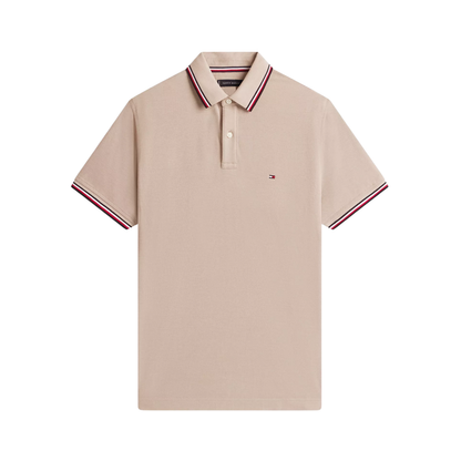 Regular Fit Tommy Wicking Polo