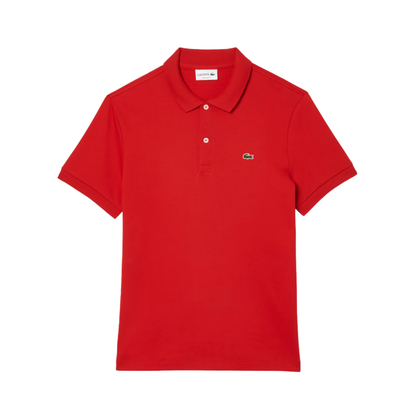 Regular Fit Cotton Pima Polo