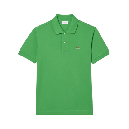 Slim Fit L.12.12 Heavy Piqué Polo