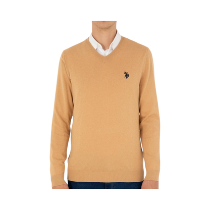 V-Neck Sweater