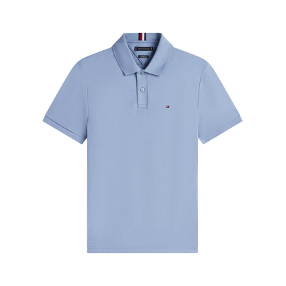 Regular Fit Smooth Cotton Polo