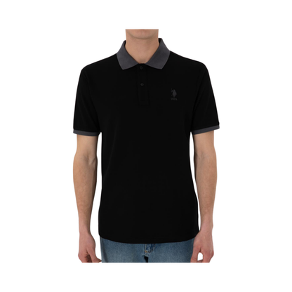 Regular Fit Polo