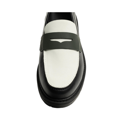 Penny Loafers