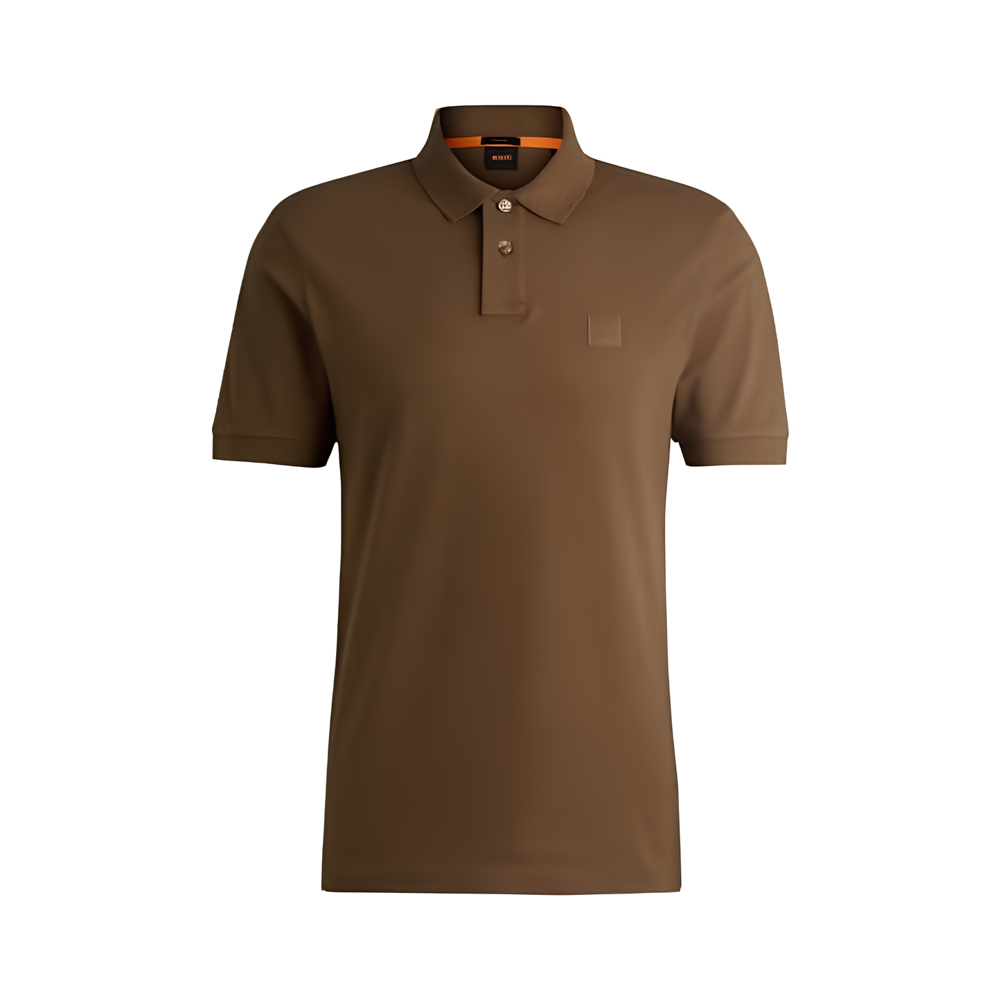 Slim Fit Passenger Polo