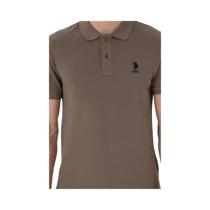 Slim Fit Polo