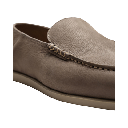 Causal Leather Loafers