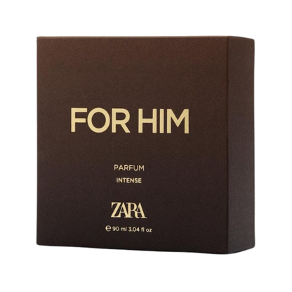 For Him Intense Limited Edition
