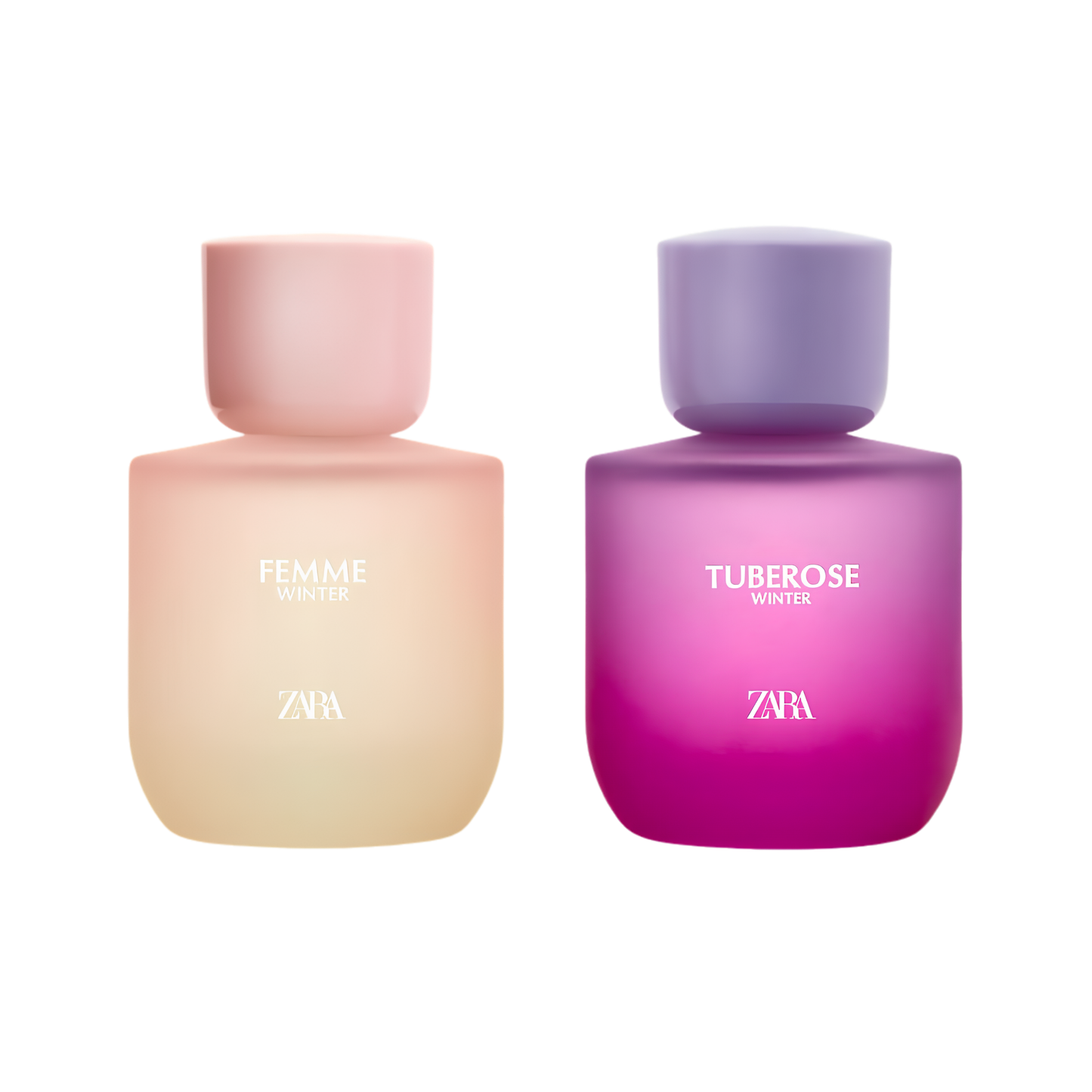 Femme Winter + Tuberose Duo