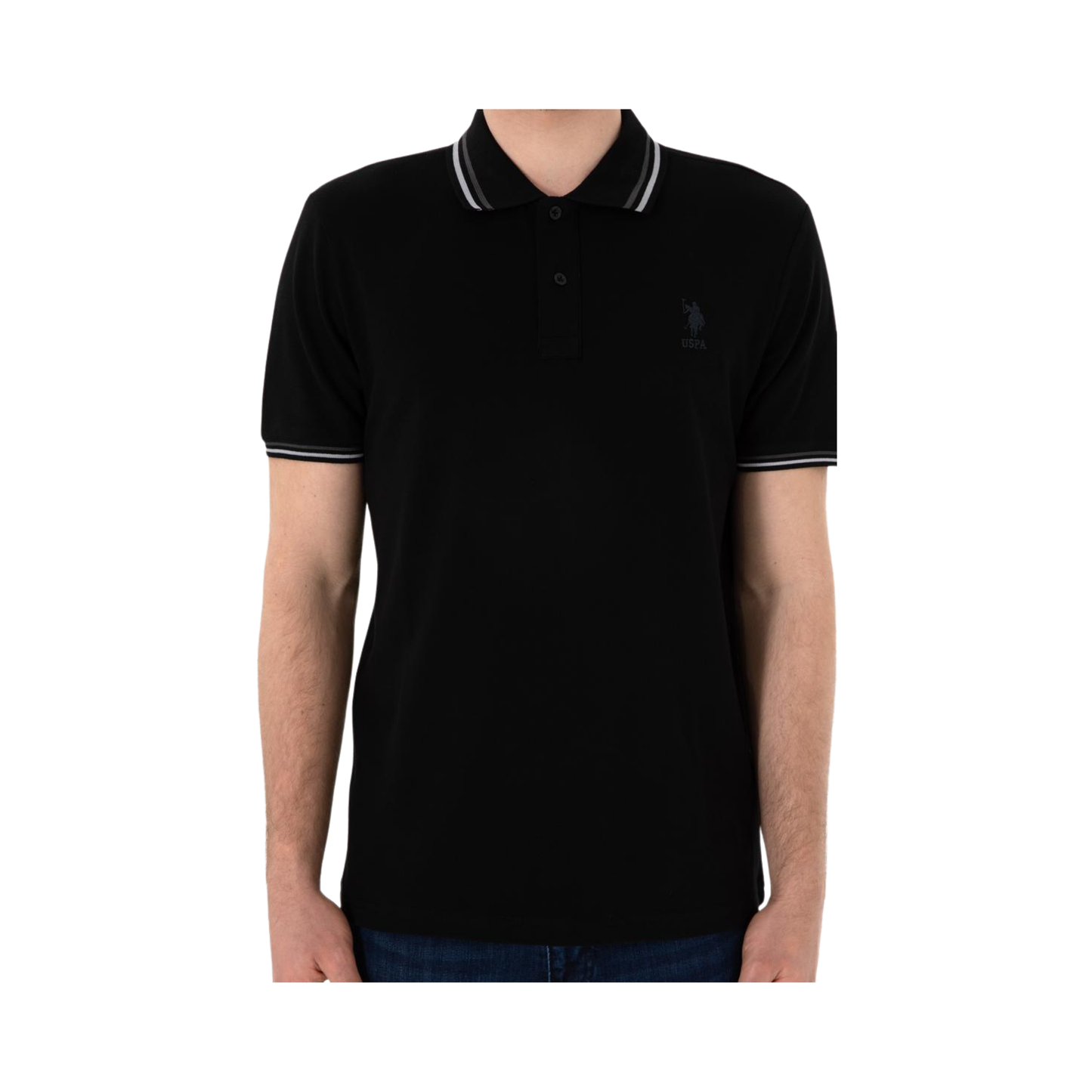 Regular Fit Polo
