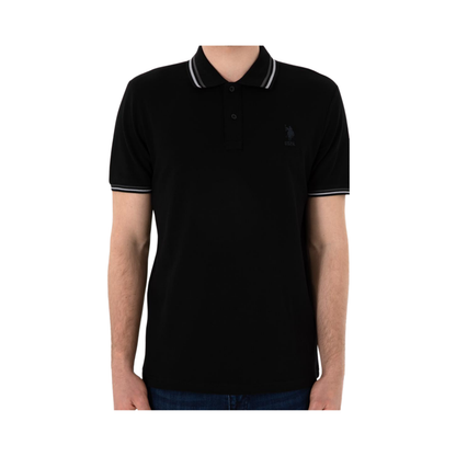 Regular Fit Polo