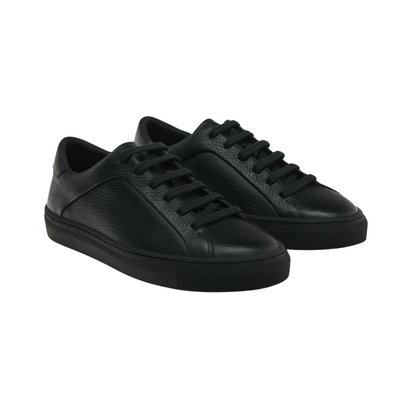 Nappa Leather Trainers