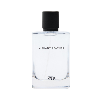 Vibrant Leather Oud Extreme