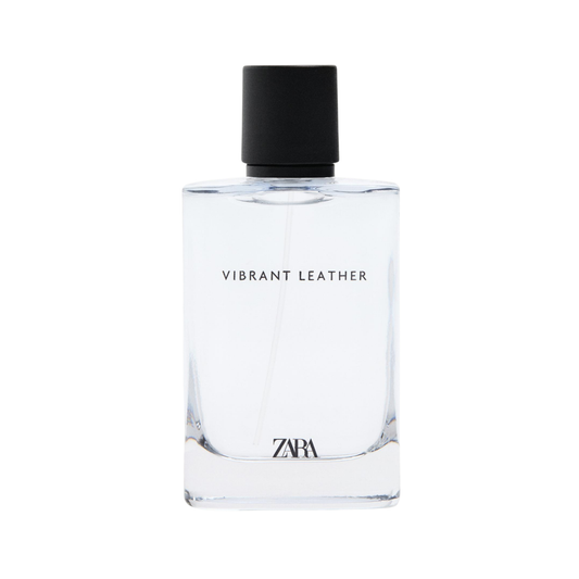 Vibrant Leather Oud Extreme