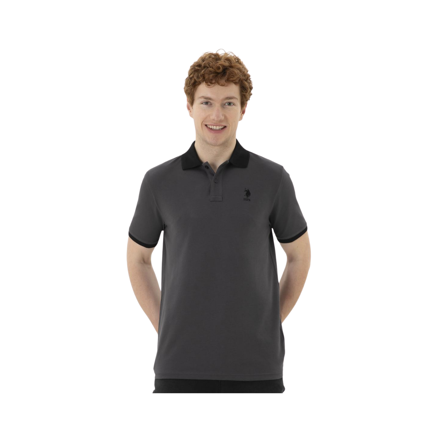 Regular Fit Polo