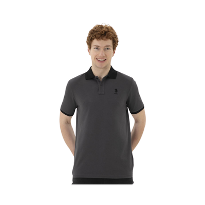Regular Fit Polo