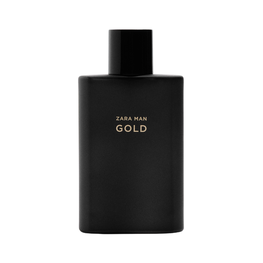 Gold Man EDP